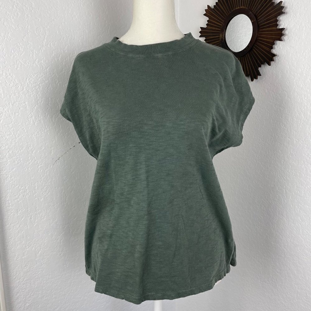 Universal Thread 100% Cotton Tank Top